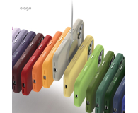 Elago Magsafe Silicon Case do iPhone 17 PRO Max Sky Blue ES17MSSC69PRO-SBL - 1360456 - zdjęcie 3